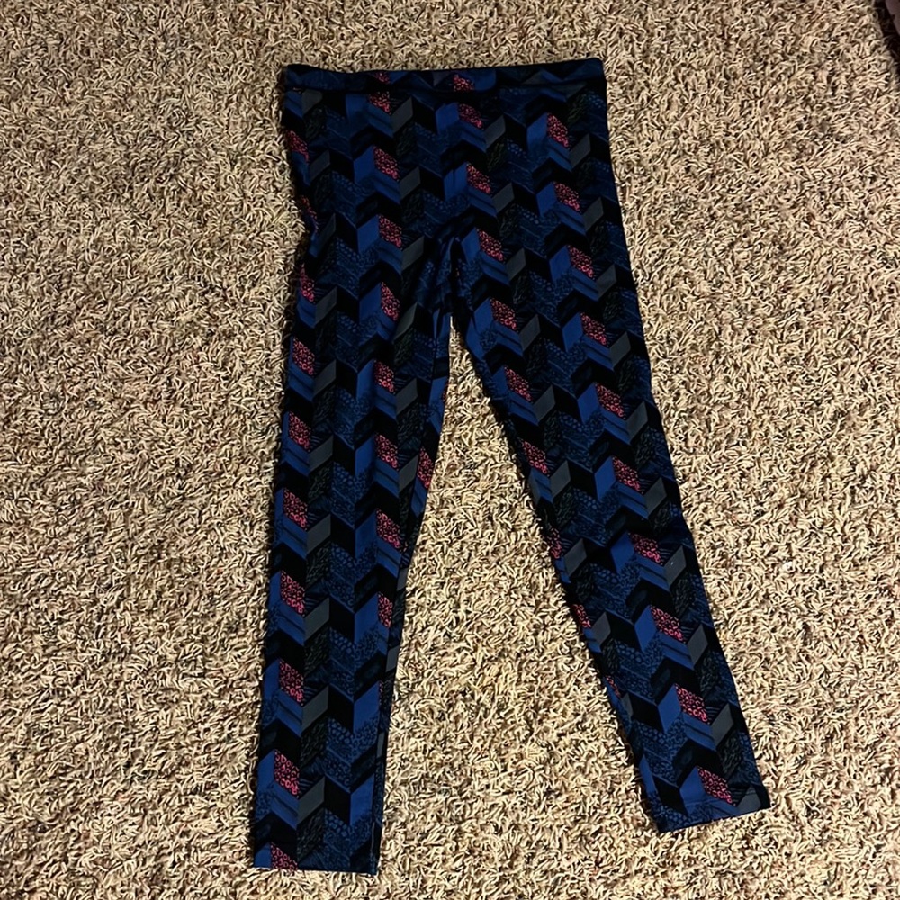 Good leggings size 12-14